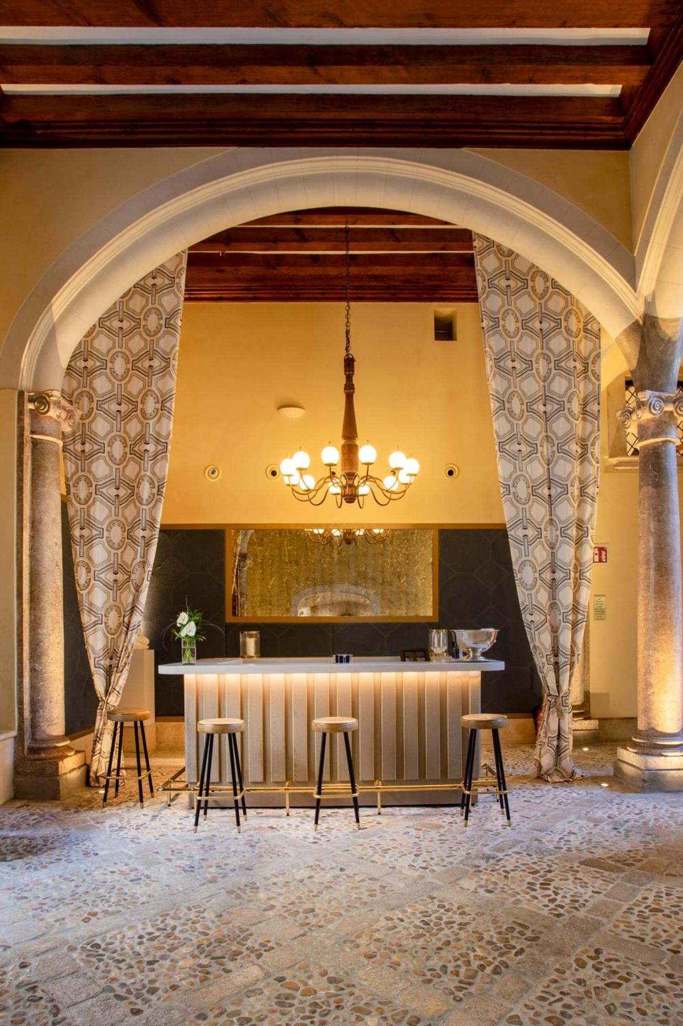 פלמה דה מיורקה Palacio Can Marques By Puro (Adults Only) מראה חיצוני תמונה