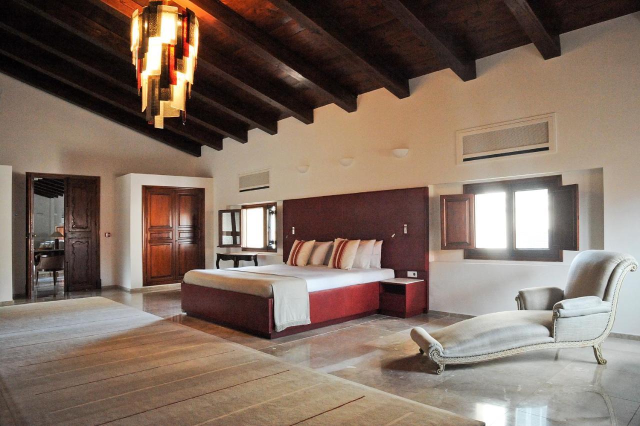 פלמה דה מיורקה Palacio Can Marques By Puro (Adults Only) מראה חיצוני תמונה