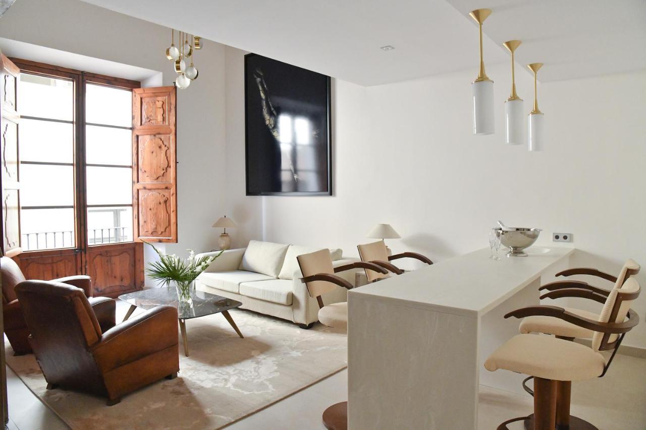 פלמה דה מיורקה Palacio Can Marques By Puro (Adults Only) מראה חיצוני תמונה