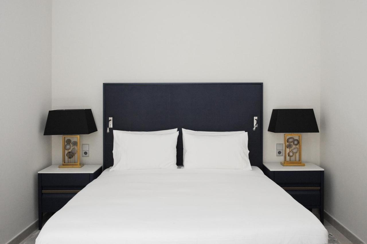 פלמה דה מיורקה Palacio Can Marques By Puro (Adults Only) מראה חיצוני תמונה