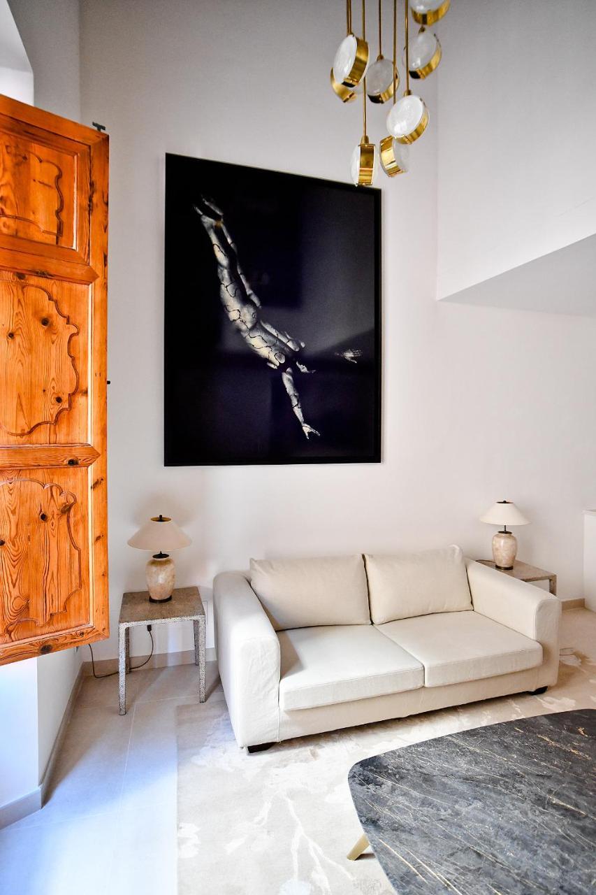 פלמה דה מיורקה Palacio Can Marques By Puro (Adults Only) מראה חיצוני תמונה