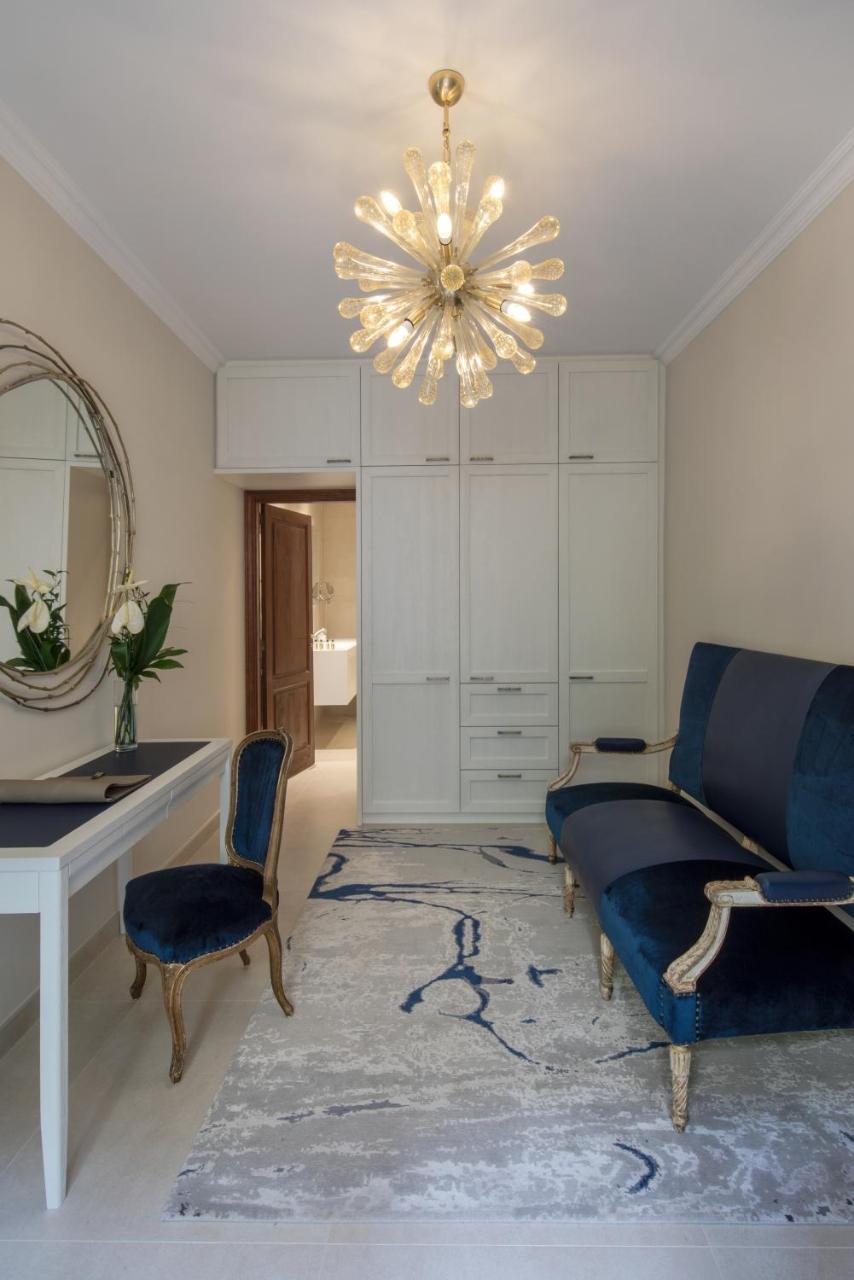 פלמה דה מיורקה Palacio Can Marques By Puro (Adults Only) מראה חיצוני תמונה