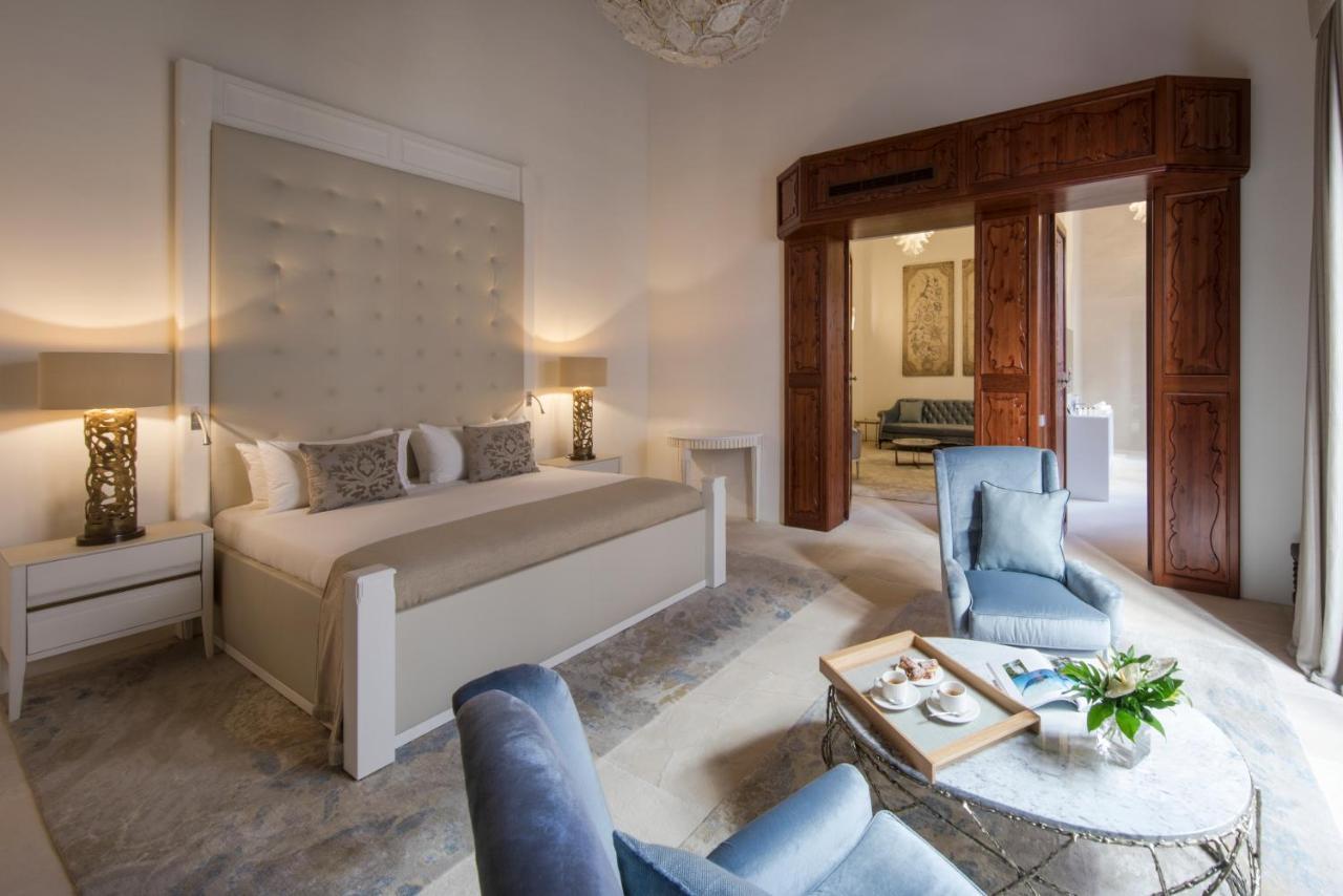 פלמה דה מיורקה Palacio Can Marques By Puro (Adults Only) מראה חיצוני תמונה