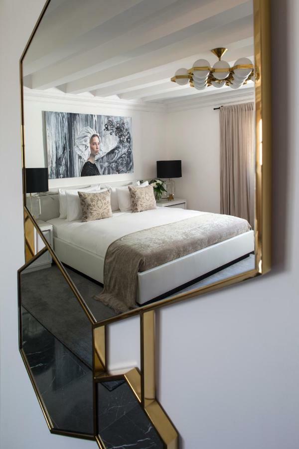 פלמה דה מיורקה Palacio Can Marques By Puro (Adults Only) מראה חיצוני תמונה
