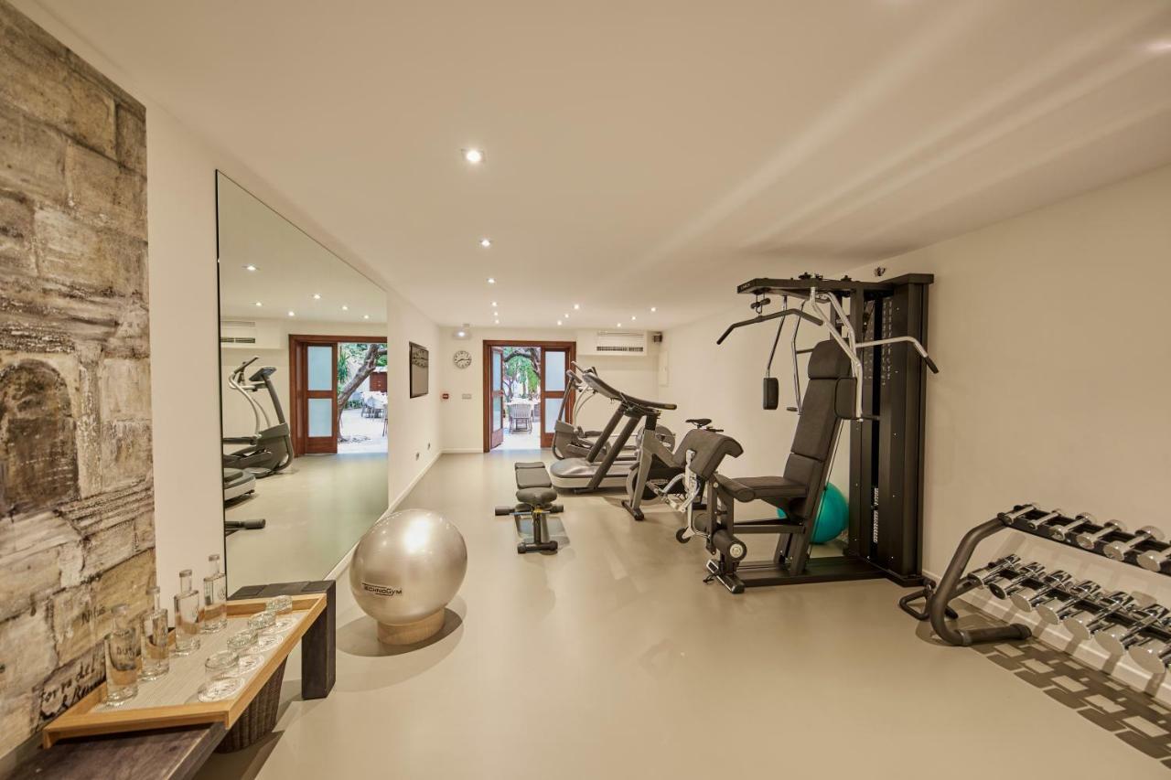פלמה דה מיורקה Palacio Can Marques By Puro (Adults Only) מראה חיצוני תמונה