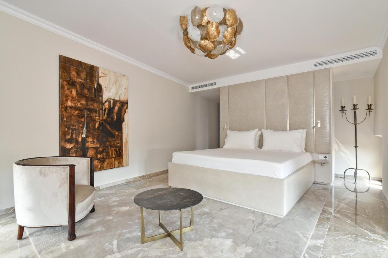 פלמה דה מיורקה Palacio Can Marques By Puro (Adults Only) מראה חיצוני תמונה